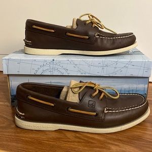 SPERRY- Men's Authentic Original Boat Shoe